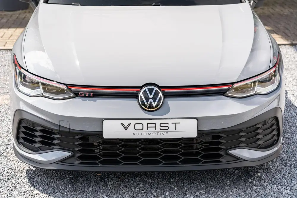 Volkswagen Golf 2.0 TSI GTI Clubsport Pano HK DSG LED uit 2021, foto 8