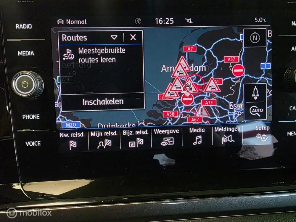 Volkswagen Polo 1.0 TSI Highline Business R-Line 1e Eig Deal uit 2020, foto 12