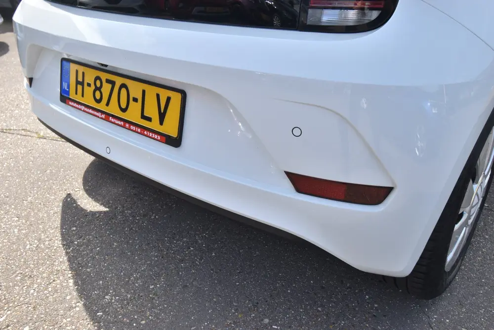 Volkswagen Up! 1.0 BMT move up! , CLIMATR , CR CONTROL , A U uit 2020, foto 11