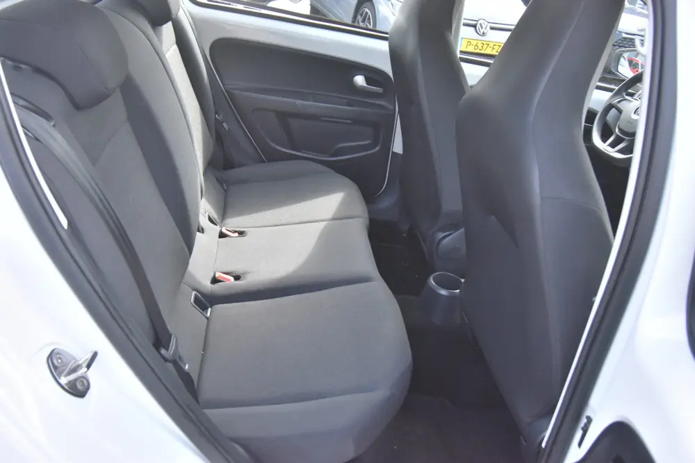 Volkswagen Up! 1.0 BMT move up! , CLIMATR , CR CONTROL , A U uit 2020, foto 8