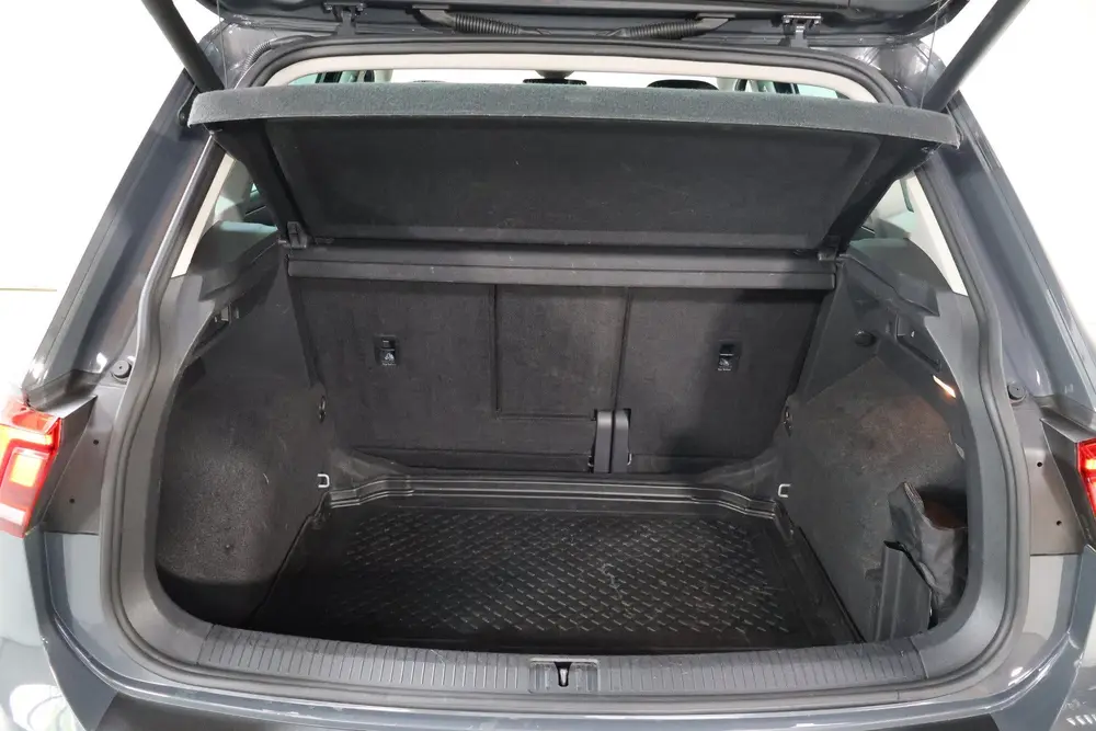 Volkswagen Tiguan 1.5 TSI Life Business | Keyless | Virtual uit 2021, foto 11