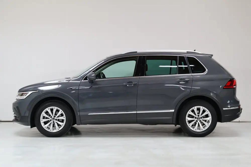 Volkswagen Tiguan 1.5 TSI Life Business | Keyless | Virtual uit 2021, foto 13