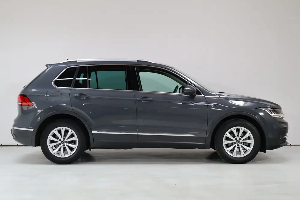 Volkswagen Tiguan 1.5 TSI Life Business | Keyless | Virtual uit 2021, foto 14