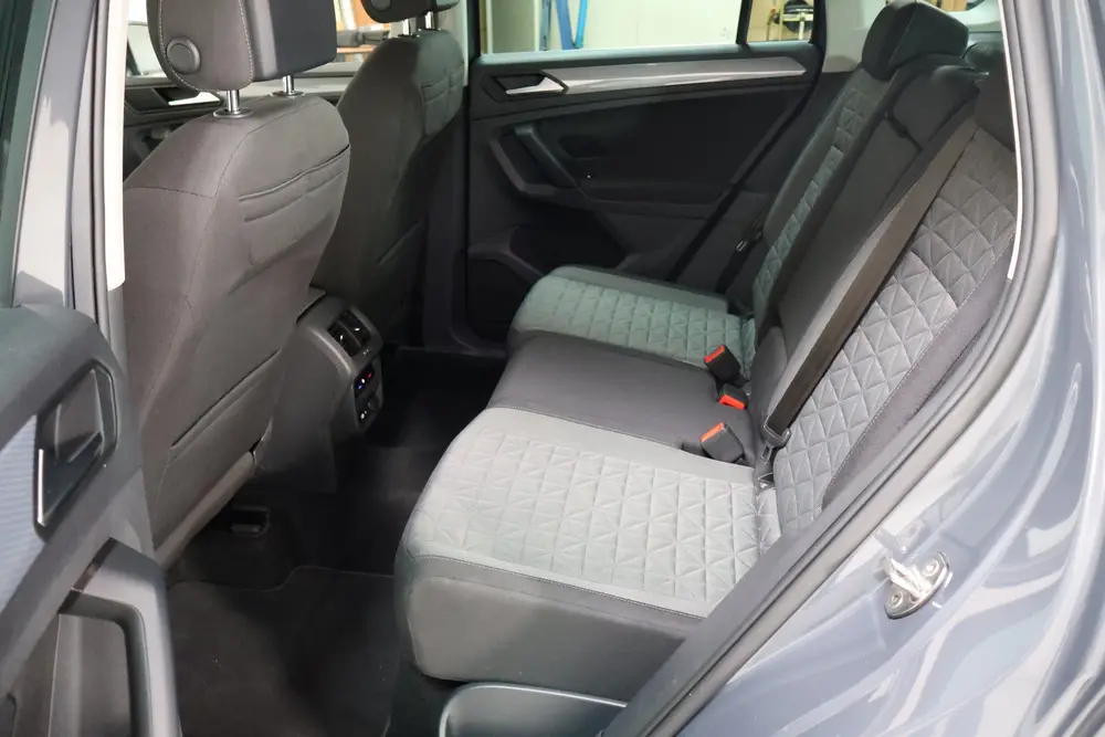 Volkswagen Tiguan 1.5 TSI Life Business | Keyless | Virtual uit 2021, foto 17
