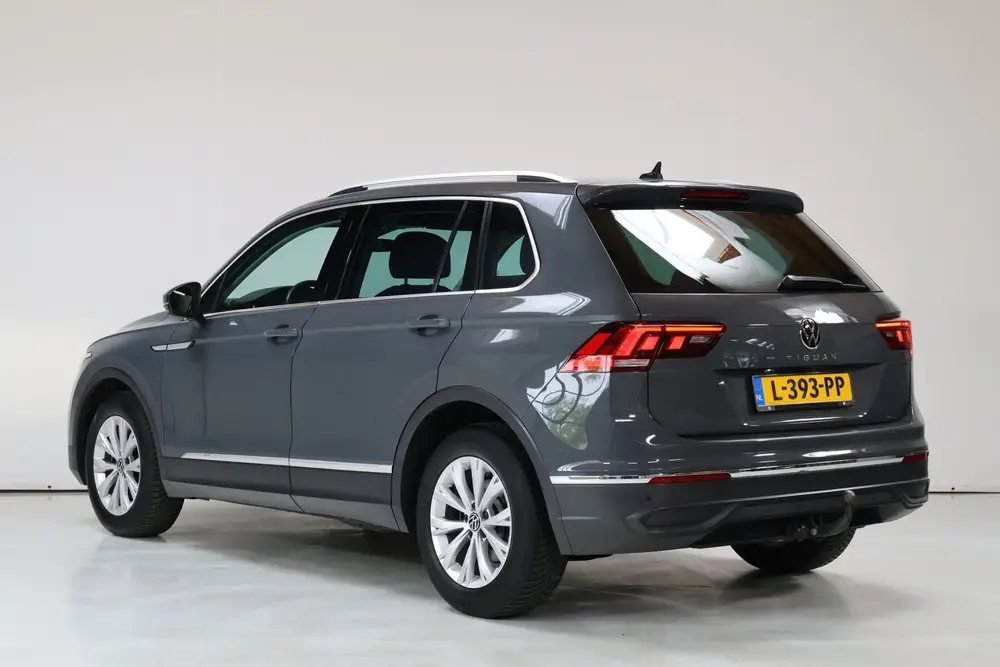 Volkswagen Tiguan 1.5 TSI Life Business | Keyless | Virtual uit 2021, foto 6