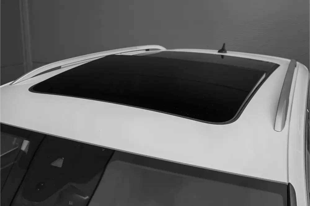 Volkswagen Tiguan 1.5 TSI DSG R-Line Pano ACC Camera CarPlay uit 2019, foto 18