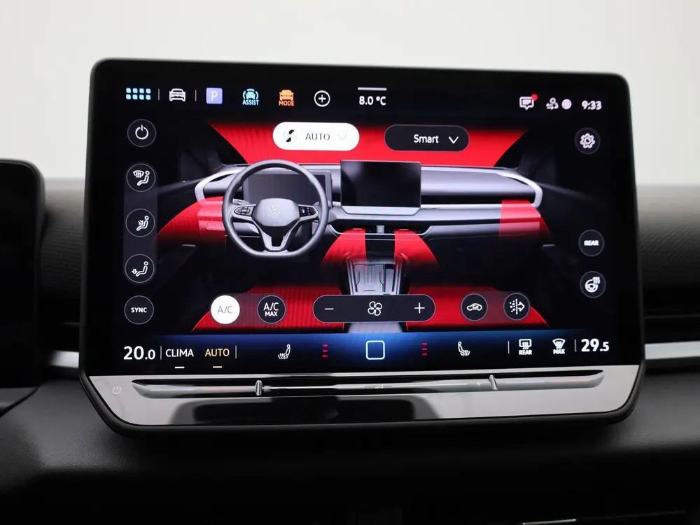 Volkswagen T-Roc 1.5 eTsi Style First Edition | DEMO | PANOR uit 2026, foto 18