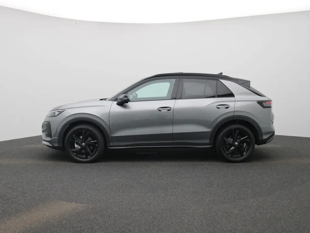 Volkswagen T-Roc 1.5 eTsi Style First Edition | DEMO | PANOR uit 2026, foto 4