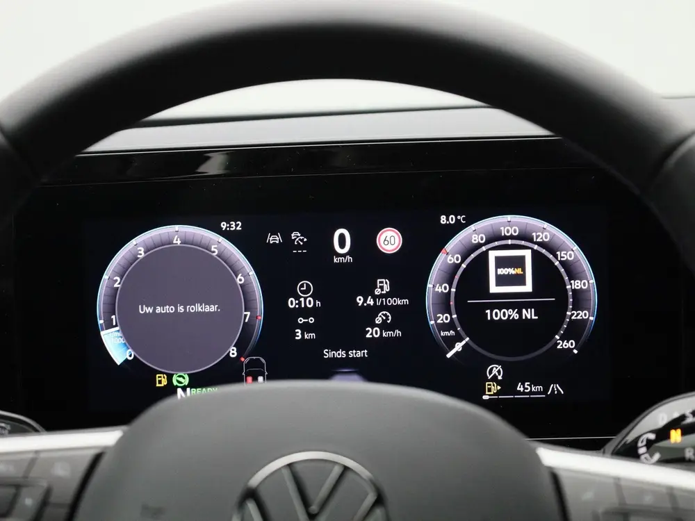 Volkswagen T-Roc 1.5 eTsi Style First Edition | DEMO | PANOR uit 2026, foto 8