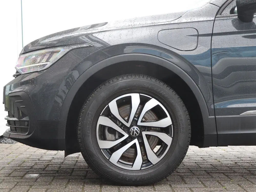 Volkswagen Tiguan 1.4 TSI 245 pk DSG eHybrid Active | Naviga uit 2022, foto 2