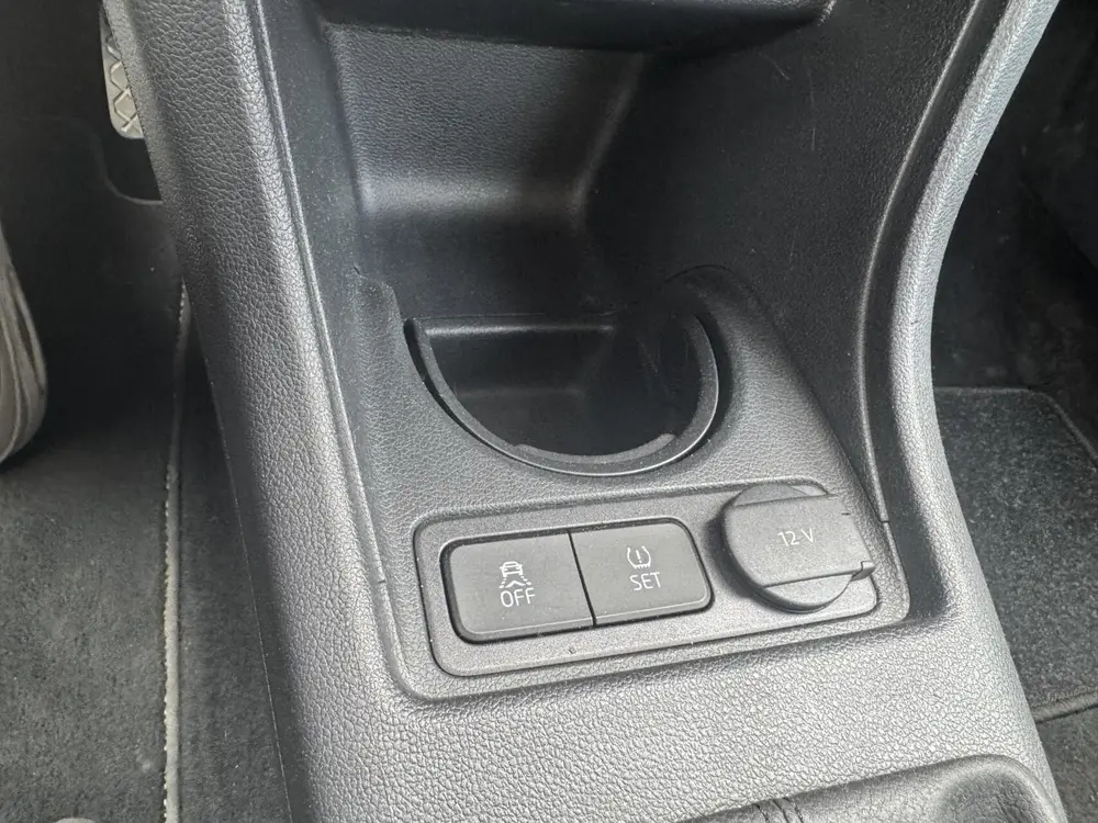 Volkswagen Up! 1.0 BMT move up! Airco + Lm velgen, topstaat uit 2019, foto 17
