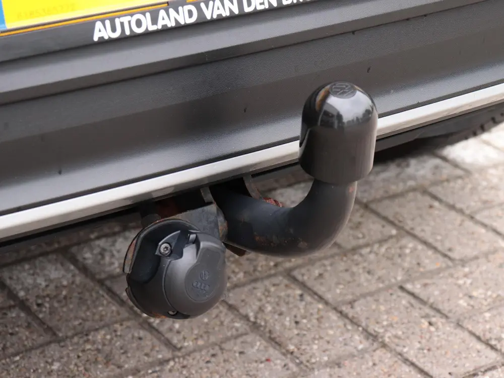 Volkswagen T-Roc 1.0 TSI Style | Trekhaak | Achteruitrijcame uit 2019, foto 10