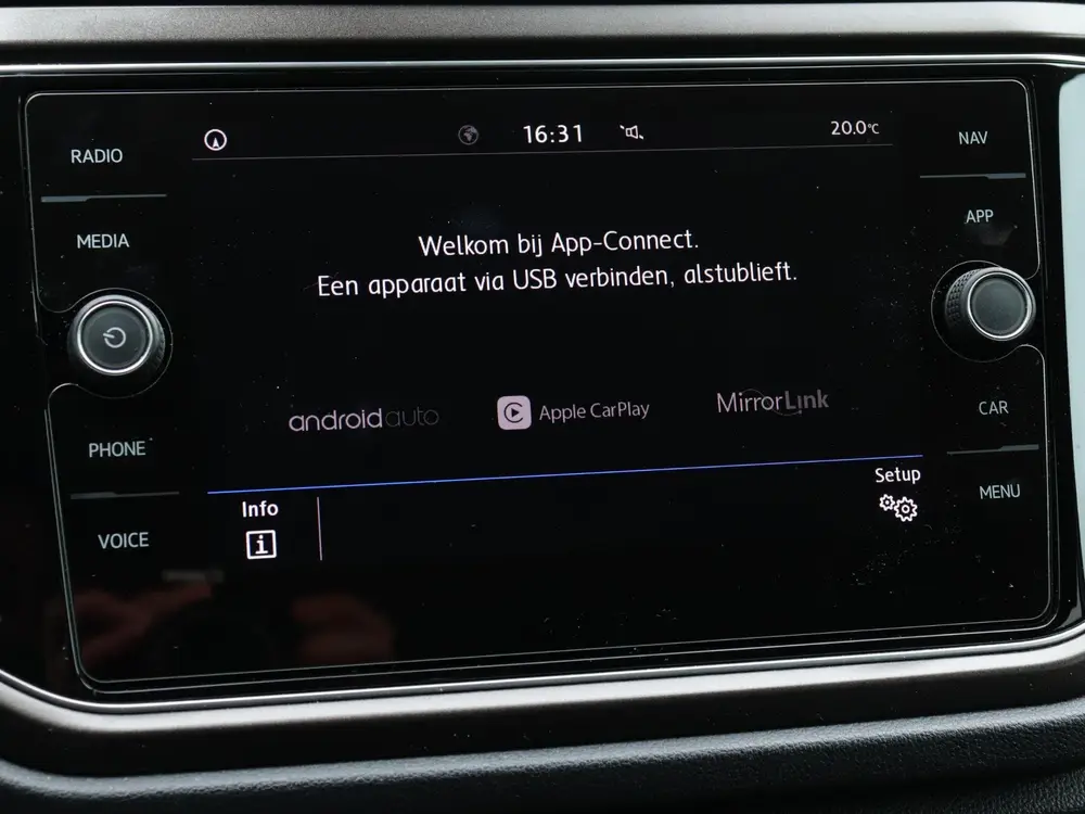 Volkswagen T-Roc 1.0 TSI Style | Trekhaak | Achteruitrijcame uit 2019, foto 12