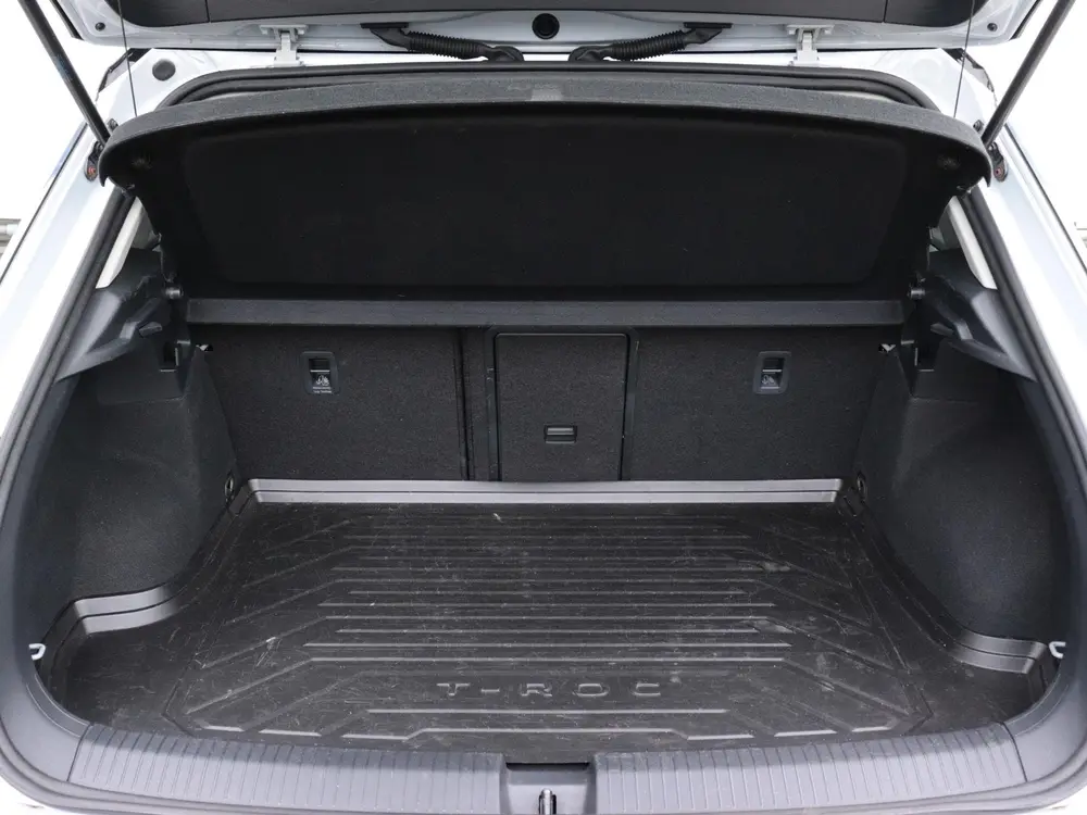 Volkswagen T-Roc 1.0 TSI Style | Trekhaak | Achteruitrijcame uit 2019, foto 13