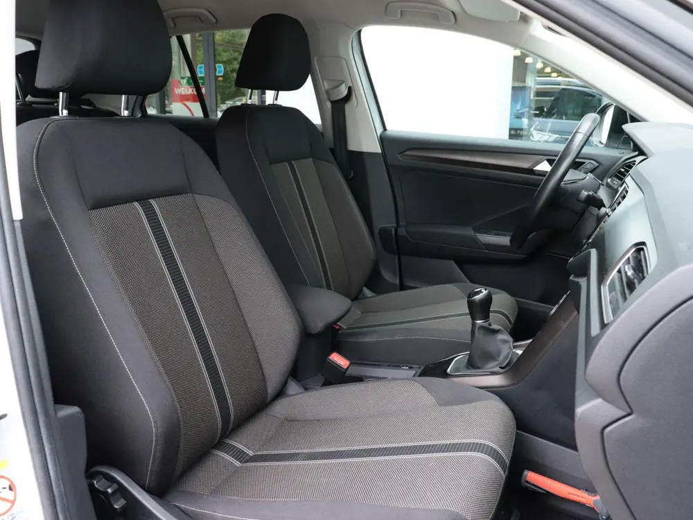 Volkswagen T-Roc 1.0 TSI Style | Trekhaak | Achteruitrijcame uit 2019, foto 8