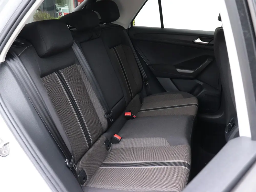 Volkswagen T-Roc 1.0 TSI Style | Trekhaak | Achteruitrijcame uit 2019, foto 9
