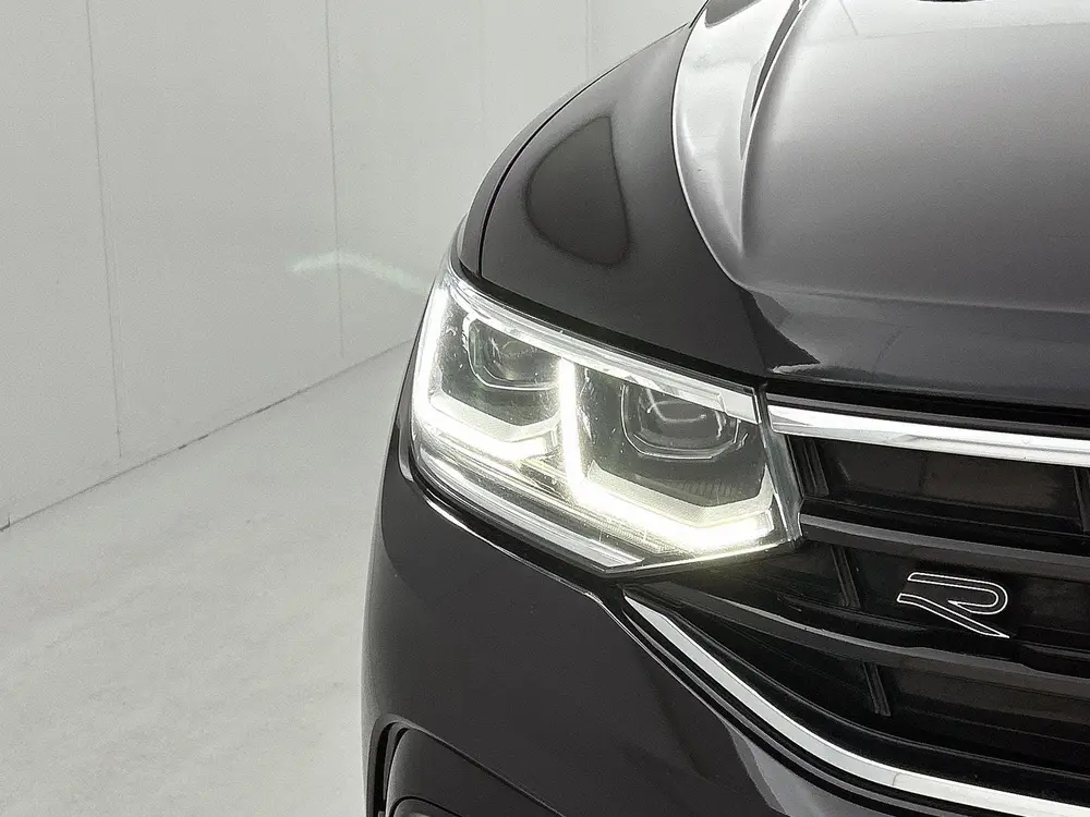 Volkswagen Tiguan 1.5 TSI R-Line Business+ 150 PK | Automaat uit 2021, foto 11