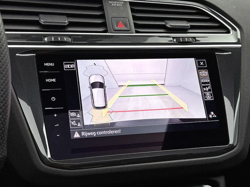 Volkswagen Tiguan 1.5 TSI R-Line Business+ 150 PK | Automaat uit 2021, foto 12
