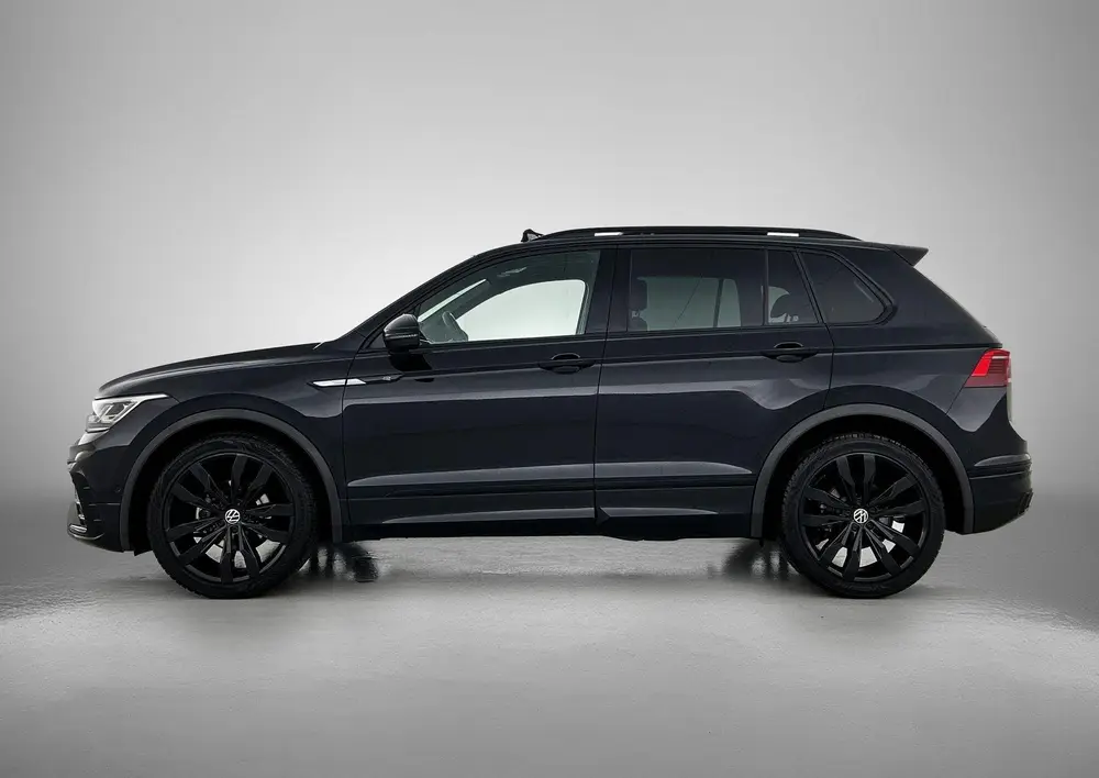 Volkswagen Tiguan 1.5 TSI R-Line Business+ 150 PK | Automaat uit 2021, foto 2