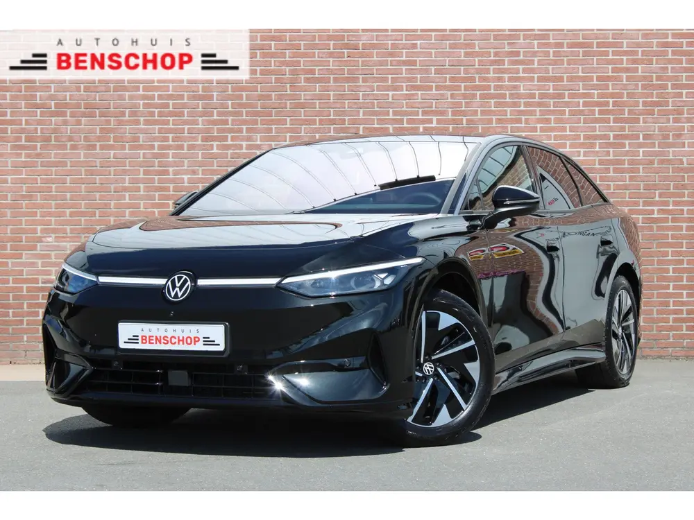 Volkswagen ID.7 Pro S Business 86 kWh 286PK |HUD|H&K|MEMORY uit 2026
