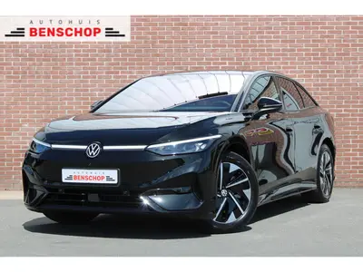 Volkswagen ID.7 Pro S Business 86 kWh 286PK |HUD|H&K|MEMORY uit 2026