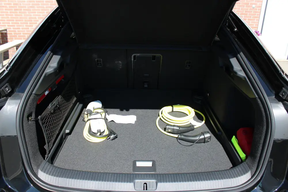 Volkswagen ID.7 Pro S Business 86 kWh 286PK |HUD|H&K|MEMORY uit 2026, foto 10
