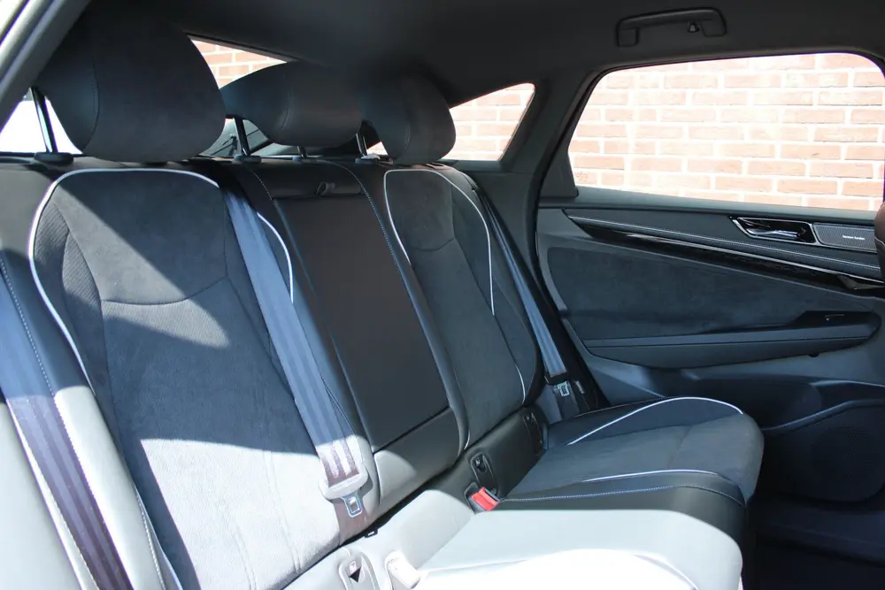 Volkswagen ID.7 Pro S Business 86 kWh 286PK |HUD|H&K|MEMORY uit 2026, foto 15