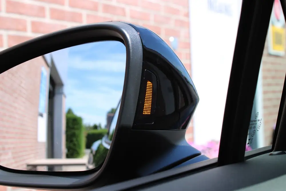 Volkswagen ID.7 Pro S Business 86 kWh 286PK |HUD|H&K|MEMORY uit 2026, foto 6