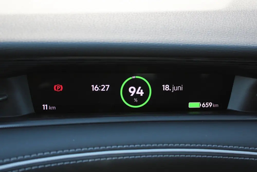 Volkswagen ID.7 Pro S Business 86 kWh 286PK |HUD|H&K|MEMORY uit 2026, foto 7