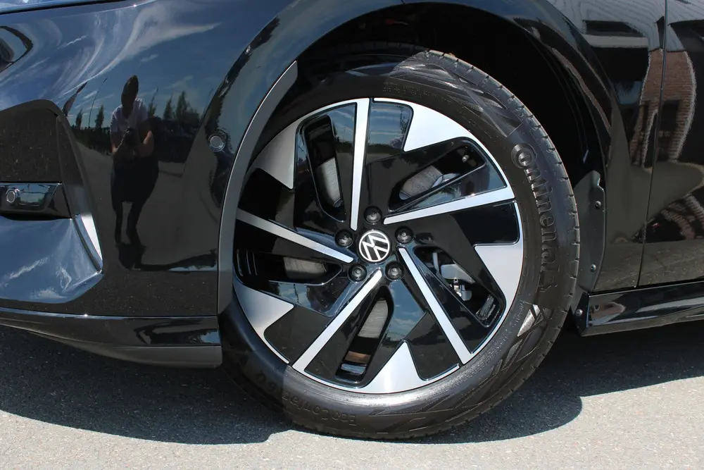 Volkswagen ID.7 Pro S Business 86 kWh 286PK |HUD|H&K|MEMORY uit 2026, foto 9