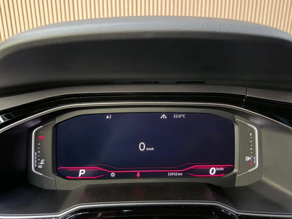 Volkswagen Polo 2.0 TSI GTI - NL Auto|CarPlay|ACC|Camera uit 2019, foto 11