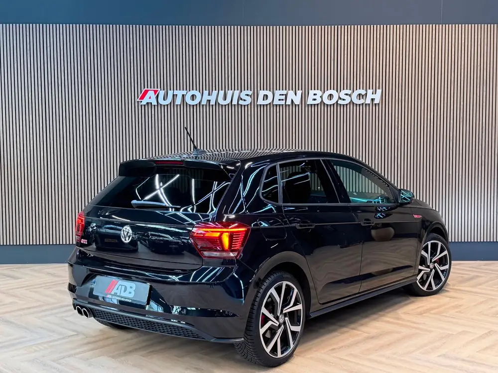 Volkswagen Polo 2.0 TSI GTI - NL Auto|CarPlay|ACC|Camera uit 2019, foto 2