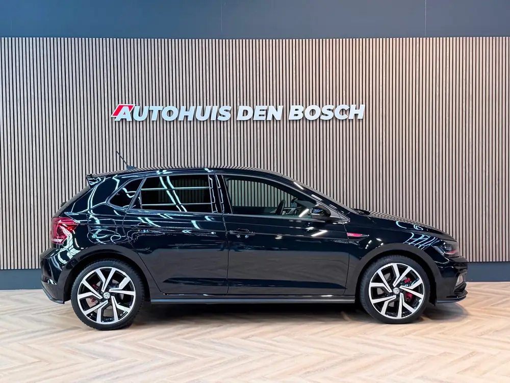 Volkswagen Polo 2.0 TSI GTI - NL Auto|CarPlay|ACC|Camera uit 2019, foto 3