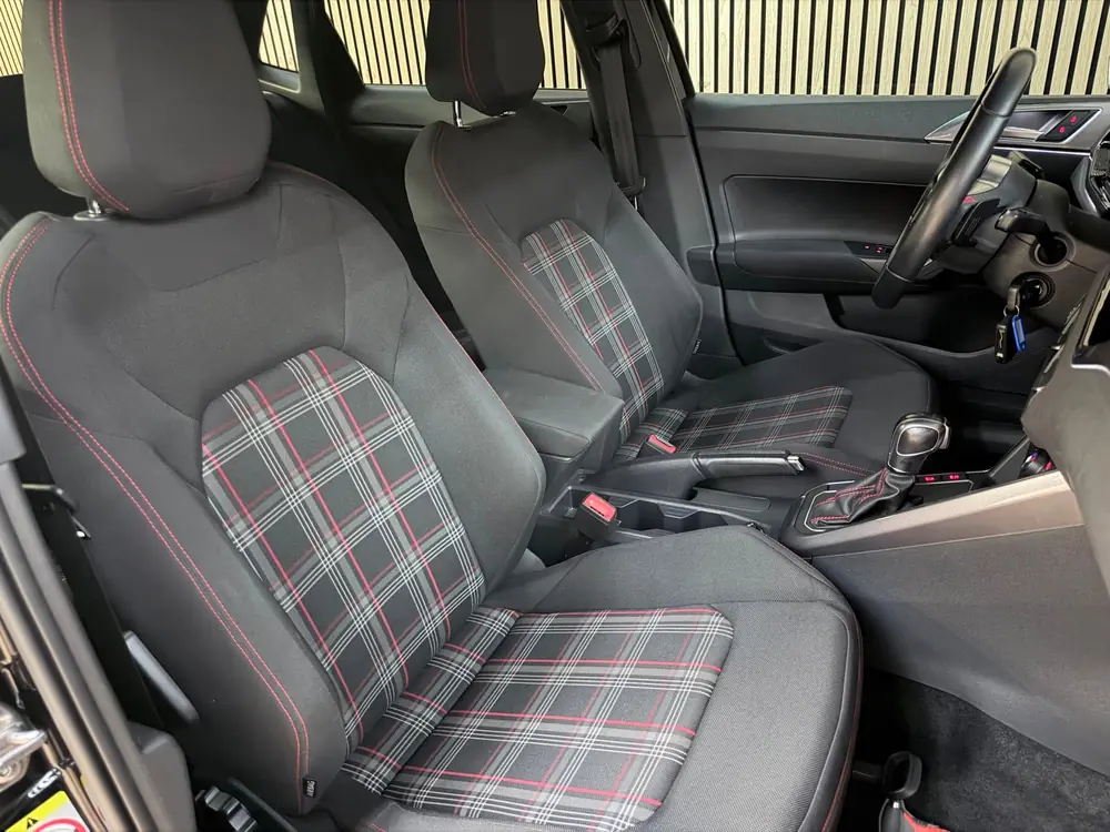 Volkswagen Polo 2.0 TSI GTI - NL Auto|CarPlay|ACC|Camera uit 2019, foto 6