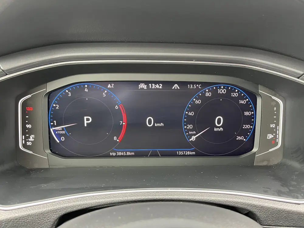 Volkswagen T-Roc 1.5 TSI Sport Business R-line Digitaal disp uit 2021, foto 12