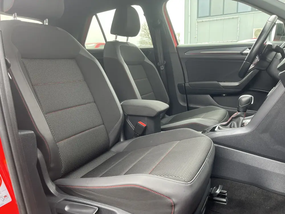 Volkswagen T-Roc 1.5 TSI Sport Business R-line Digitaal disp uit 2021, foto 7