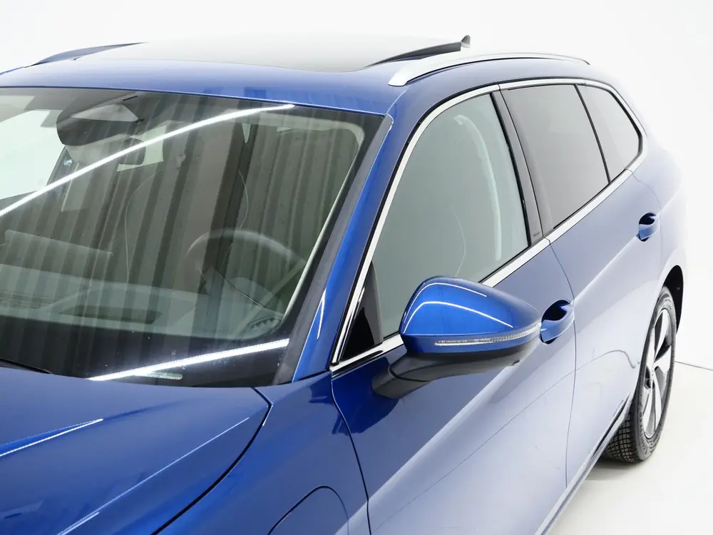 Volkswagen Passat Variant 1.5 eHybrid Elegance | 5 Jaar Gara uit 2025, foto 13