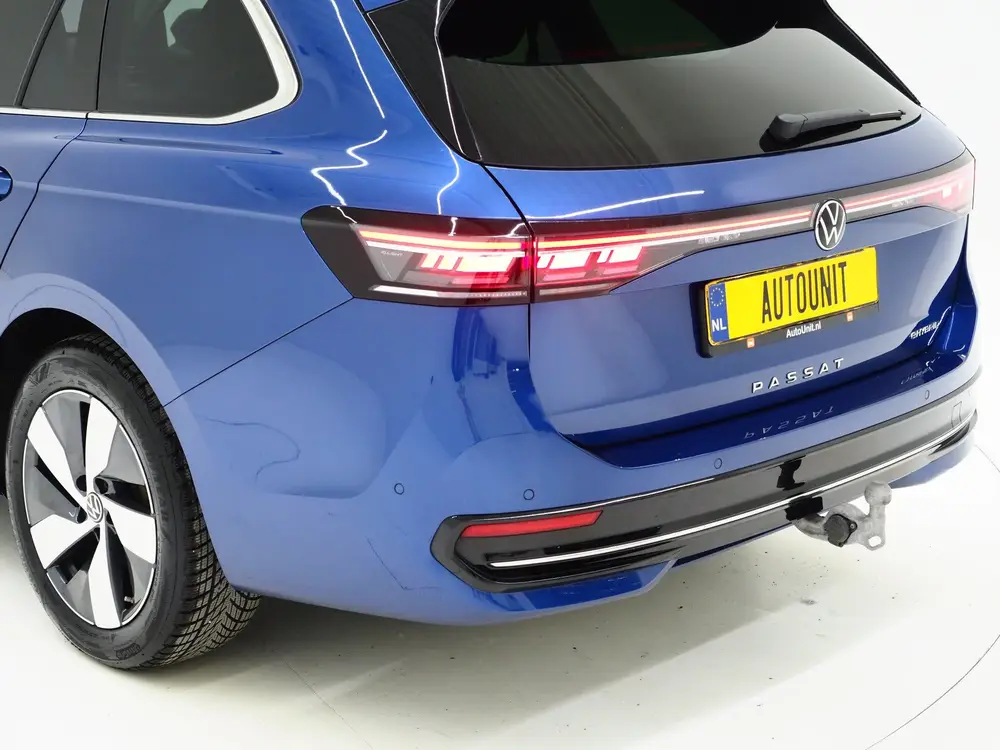 Volkswagen Passat Variant 1.5 eHybrid Elegance | 5 Jaar Gara uit 2025, foto 14