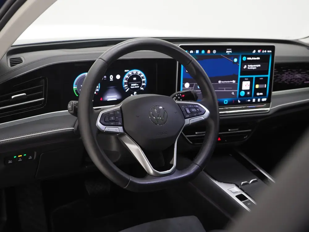 Volkswagen Passat Variant 1.5 eHybrid Elegance | 5 Jaar Gara uit 2025, foto 18