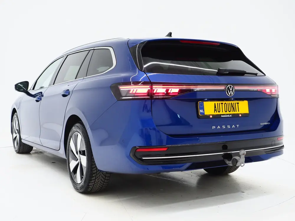 Volkswagen Passat Variant 1.5 eHybrid Elegance | 5 Jaar Gara uit 2025, foto 3