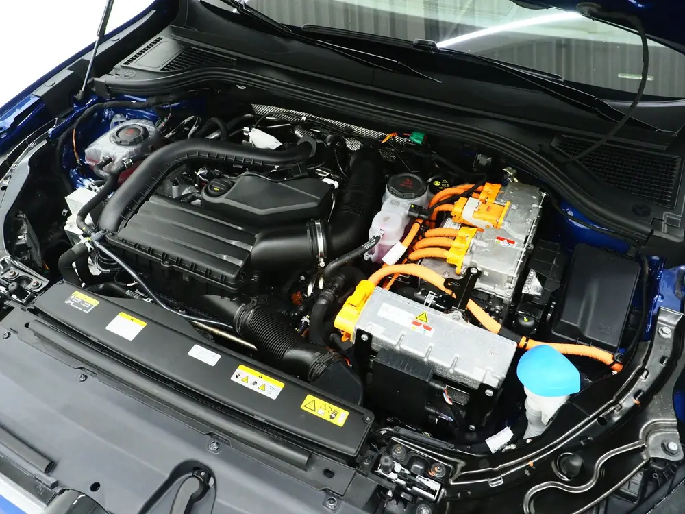 Volkswagen Passat Variant 1.5 eHybrid Elegance | 5 Jaar Gara uit 2025, foto 7