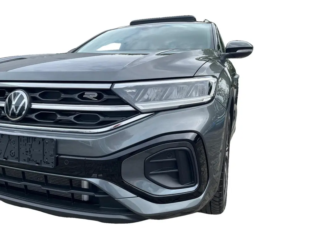 Volkswagen T-Roc 1.5 TSI R-Line Edition | Panoramadak | Park uit 2025, foto 16