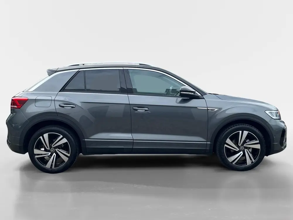 Volkswagen T-Roc 1.5 TSI R-Line Edition | Panoramadak | Park uit 2025, foto 4