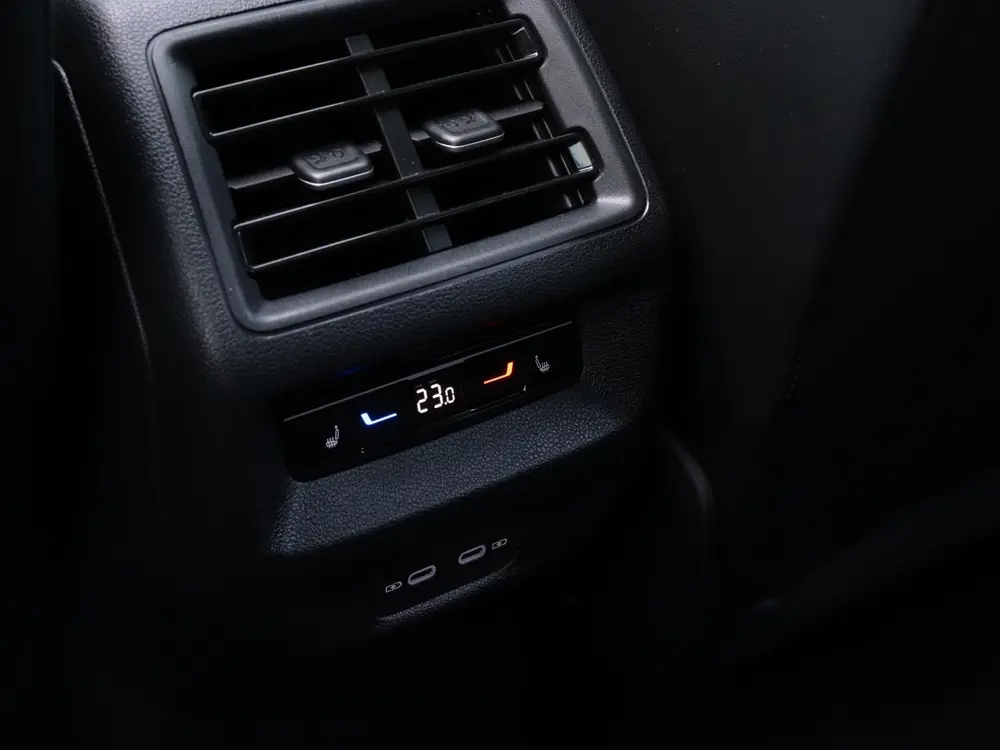 Volkswagen Tiguan 1.5 eHybrid R-Line | Leder | Trekhaak | Ha uit 2025, foto 13