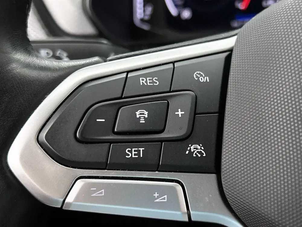 Volkswagen T-Cross 1.0 TSI Life Edition | 95 PK | Trekhaak | uit 2024, foto 6