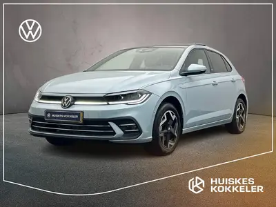 Volkswagen Polo uit 2026