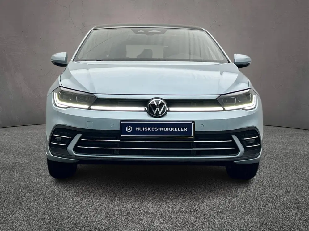 Volkswagen Polo uit 2026, foto 10