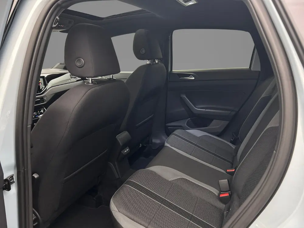 Volkswagen Polo uit 2026, foto 11