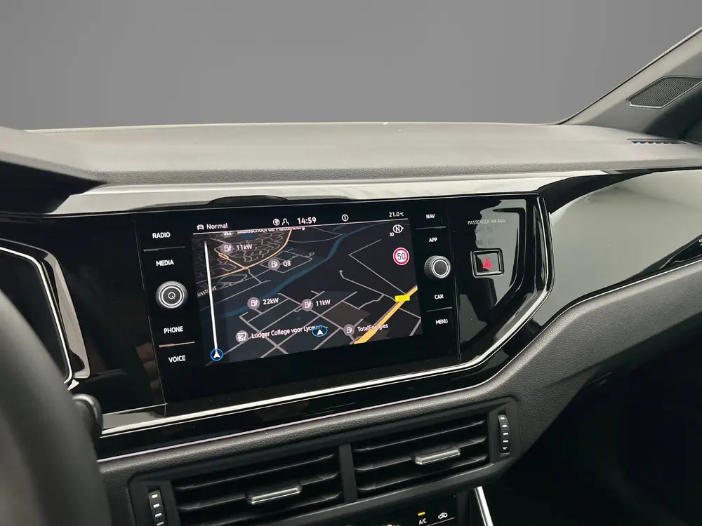 Volkswagen Polo uit 2026, foto 13