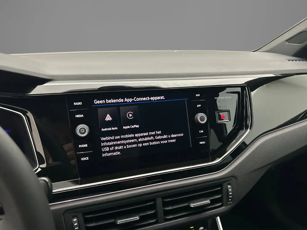 Volkswagen Polo uit 2026, foto 14